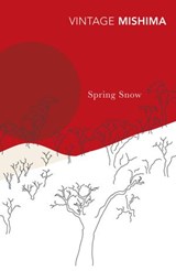 Spring Snow - Yukio Mishima - 9781407054131
