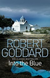 Into the Blue - Robert Goddard - 9781407055367