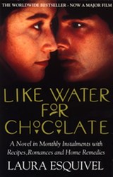 Like Water For Chocolate - Laura Esquivel - 9781407057392