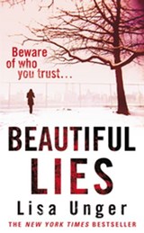 Beautiful Lies - Lisa Unger - 9781407058610