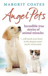 Angel Pets - Margrit Coates - 9781407062945