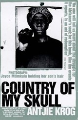 Country Of My Skull - Antjie Krog - 9781407063515