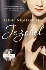 Jezebel - Irène Némirovsky - 9781407063782