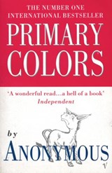 Primary Colors - Random House - 9781407065274