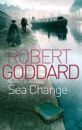 Sea Change - Robert Goddard - 9781407068367