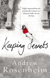Keeping Secrets - Andrew Rosenheim - 9781407070100