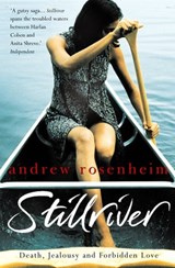 Stillriver - Andrew Rosenheim - 9781407070131