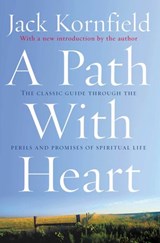 A Path With Heart - Jack Kornfield - 9781407071664