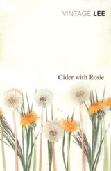 Cider With Rosie - Laurie Lee Mbe Mbe - 9781407073361