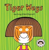 Daisy: Tiger Ways - Kes Gray - 9781407076799