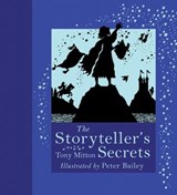The Storyteller's Secrets - Tony Mitton - 9781407077123