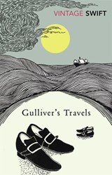 Gulliver's Travels - Jonathan Swift - 9781407085593