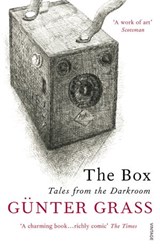 The Box - Günter Grass - 9781407087245