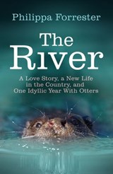 The River - Philippa Forrester - 9781407089089