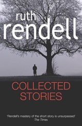 Collected Stories - Ruth Rendell - 9781407089706