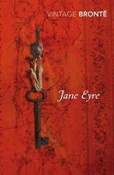 Jane Eyre - Charlotte Brontë - 9781407090849