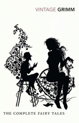 The Complete Fairy Tales - The Brothers Grimm - 9781407091068