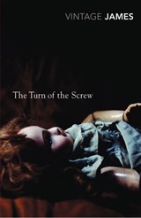 The Turn of the Screw and Other Stories - Henry James - 9781407091280