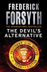 The Devil's Alternative - Frederick Forsyth - 9781407096186