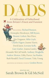 Dads - Sarah Brown ; Gil McNeil - 9781407099910