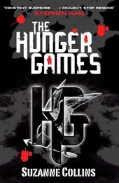 Hunger games (01): hunger games