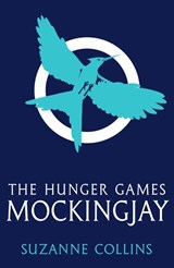 Mockingjay - Suzanne Collins - 9781407132105