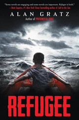 Refugee - Alan Gratz - 9781407184326
