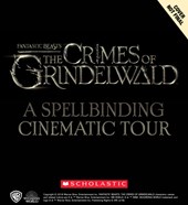 A Spellbinding Cinematic Tour