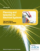 EIS: Planning and Selection for Electrical Systems
