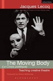 The Moving Body (le Corps Poetique)