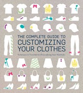 The Complete Guide to Customising Your Clothes