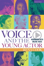 Voice and the Young Actor: A workbook and DVD