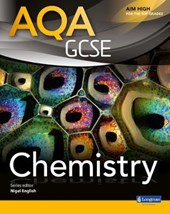 AQA GCSE Chemistry Student Book