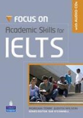 Focus on IELTS Academic Vocabulary Workbook. New Edition