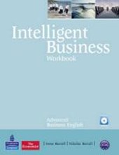 Intelligent Business Advanced Workbook (with Audio CD)