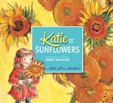 Katie and the Sunflowers - James Mayhew - 9781408332443