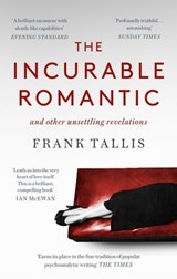 The Incurable Romantic - Frank Tallis - 9781408709870