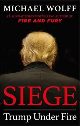 Siege - WOLFF, Michael - 9781408711644