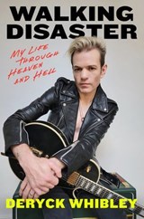 Walking Disaster - Deryck Whibley - 9781408719718