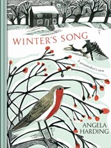 Winter's Song - Angela Harding - 9781408721964