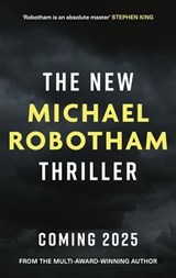 The White Crow - Michael Robotham - 9781408727263