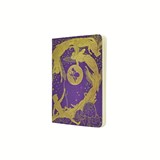 Violet Fairy (Lang’s Fairy Books) A5 Lined Cahier - Paperblanks - 9781408762806