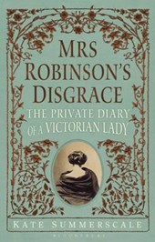 Mrs Robinson's Disgrace