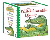 Selfish Crocodile Library