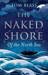 NAKED SHORE -  - 9781408815496