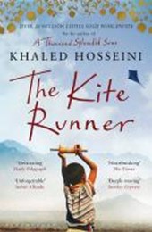 Hosseini, K: Kite Runner