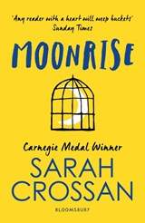 Moonrise - Sarah Crossan - 9781408867815