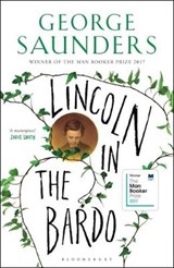 Lincoln in the Bardo - George Saunders - 9781408871751