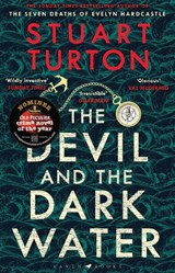 The Devil and the Dark Water - Stuart Turton - 9781408889534