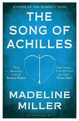 The Song of Achilles - Madeline Miller - 9781408891384